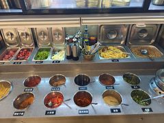 -炉队长·齐齐哈尔家庭烤肉(马家堡店)