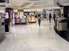 -乐天免税店(明洞店)