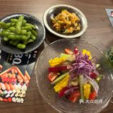 一开始上餐没有发现事情的严重性