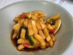 -湘中缘·湖南菜(娄底驻京办店)