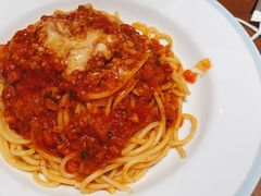 米兰风味肉酱面-萨莉亚意式餐厅(杭州滨江天街店)