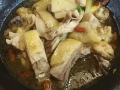 -客汀家宴·客家烟火 四季食材(集美店)