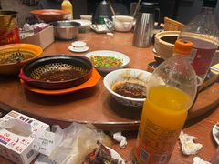 -阿财老铺·老蚌埠龙虾城(华夏总店)