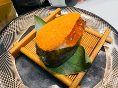 -争鲜回转寿司(朝北大悦城店)