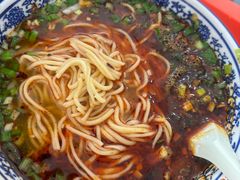 -吾穆勒蓬灰牛肉面·清真(北滨河中路店)