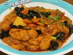 -锡和无锡菜(景丽苑店)