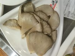 -草原传奇鲜羊火锅(桥北店)
