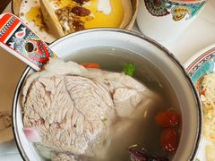 -巴依老爷新疆美食(常营店)