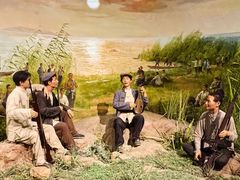 -铁道游击队纪念馆