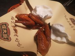 -鸽子侯·家宴·平价海鲜(市图书馆店)