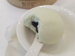 -金华安大酒楼·老牌潮菜·粤式茶点(东方国际店)