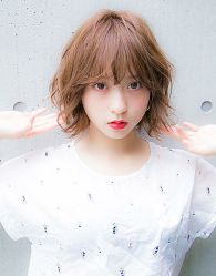 -杉影印象日式烫染專門店