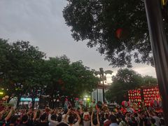 -大京园海鲜烧烤(东城路店)
