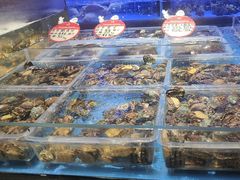 -徐记海鲜(大雁塔|金都店)
