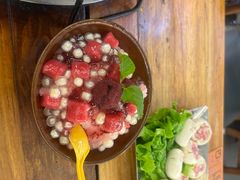 -老渔家·白族·石板烧.野生菌火锅(大理古城叶榆路店)