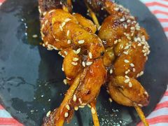 -再来几串·云南酱烤(全国首店)