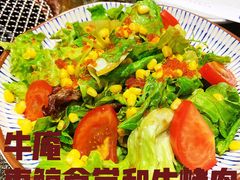 -NIUAN牛庵·日式和牛烧肉(恒隆店)