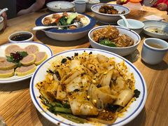 -大厨小馆(华阳城店)