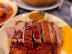 -紫金食坊(江南西路店)