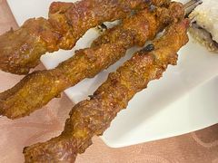 -烤肉宛饭庄(南礼士路店)