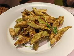 -汤城小厨•粤菜•靓汤(西直门凯德MALL店)