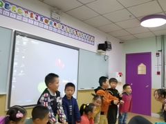 -瑞思成长中心(高新校区)