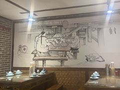 -灶东家民间菜(回兴店)