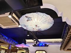-姑苏家宴·苏帮菜·松鼠桂鱼(苏州总店)