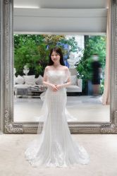 -MuseMarry婚纱(前海嘉里中心店)