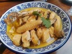 -兰边碗(鼓楼店)