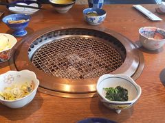 -炎蔵牛舌烤肉