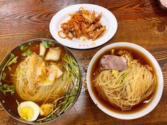 -西塔大冷面(市府大路店)