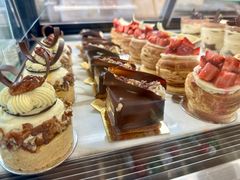 -Patagonia Chocolates(皇后镇店)