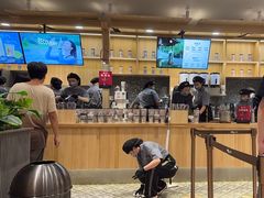 -霸王茶姬(大连万象汇店)