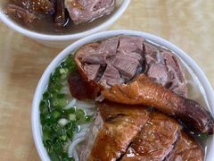 -香辉食馆(新兴路店)