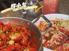 -虾小龙老长沙龙虾馆(坡子街店)