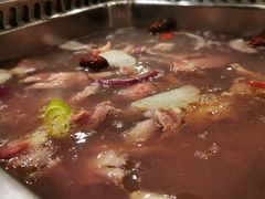 -九府羊鲜羊火锅·烧烤·小海鲜(华汇大厦店)