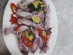 -众味海鲜大排档·活海鲜·潮汕味(南澳店)