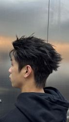 -大人物·男士理发馆