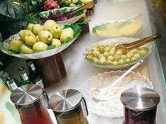 -小明家·鲜牛肉自选火锅(中街店)