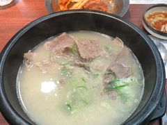 -神仙雪浓汤(明洞店)