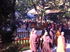 iphone_upload_pic-普陀山风景名胜区-法雨禅寺