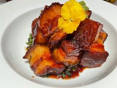 -湘满甲·黄焖甲鱼创始者·湘菜·鲁菜(潘家园店)