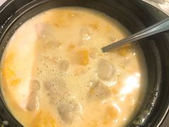 -汤城小厨•粤菜•靓汤(金宝街店)