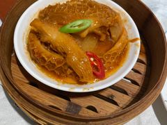 -十二粤味·顺德菜·烧鹅点心(五四广场店)