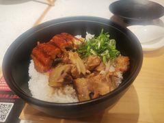 -味千拉面(又一城店)