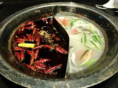 -宽板凳老灶火锅(南礼士路店)