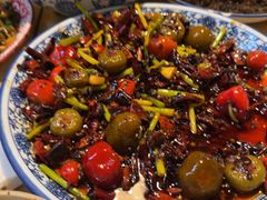 -饭江湖·江湖菜(湖广会馆店)