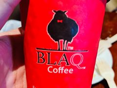 -BLAQ咖啡(骏豪店)