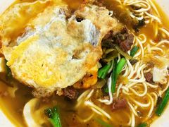 -老杭州面馆(丰盛九玺店)